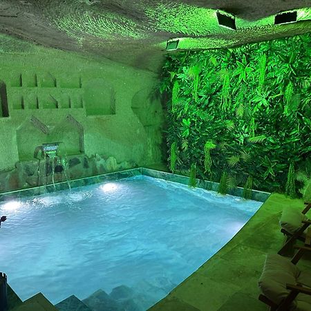 Nar I Ask Cave Hotel Nevşehir Exterior foto