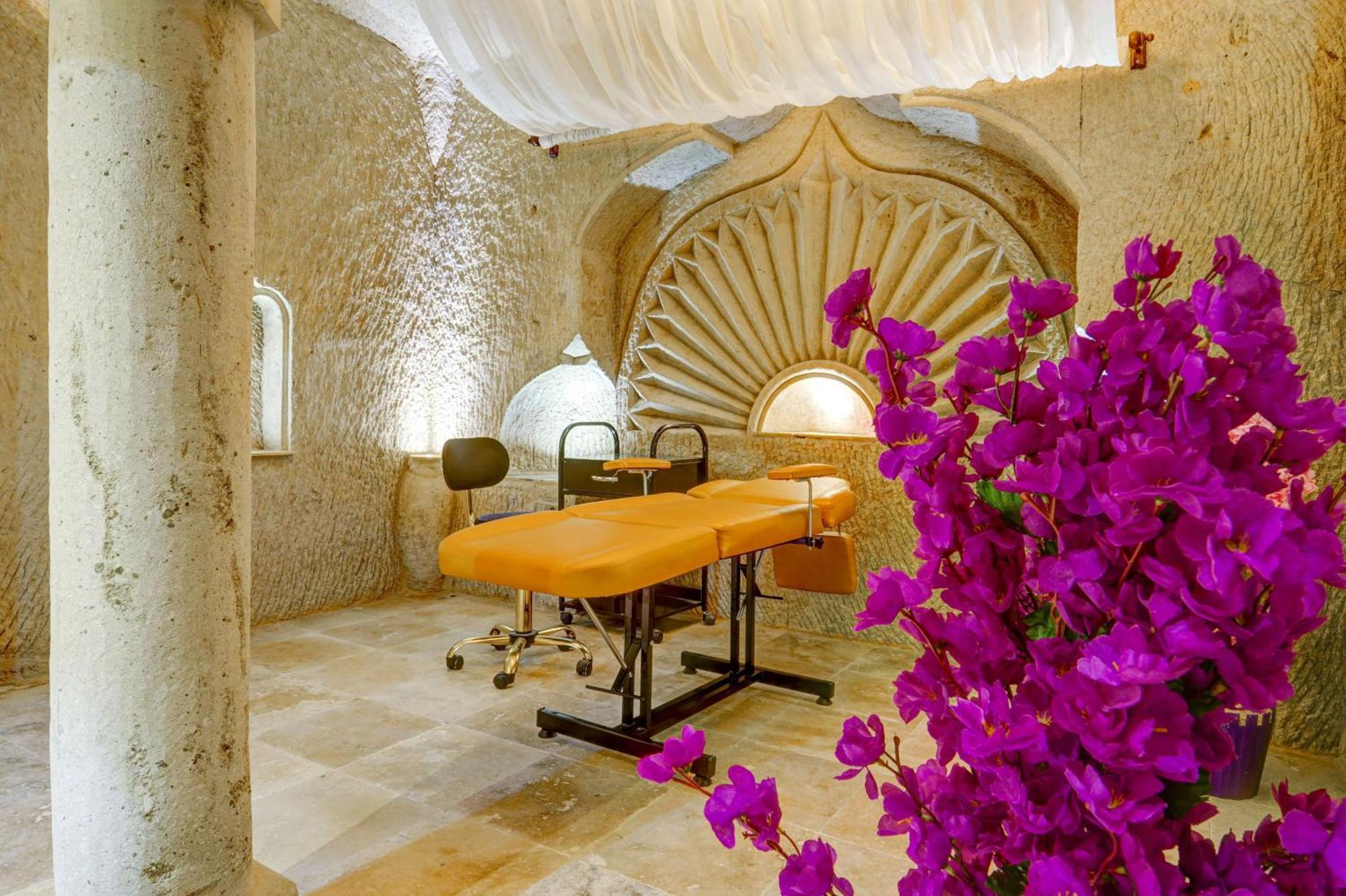 Nar I Ask Cave Hotel Nevşehir Exterior foto